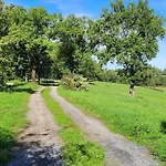 Prázdninový dům Le Domaine De Montels