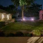 Prázdninový dům Le Domaine De Montels