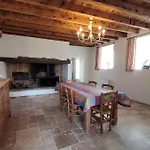 Prázdninový dům Le Domaine De Montels