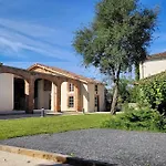 Prázdninový dům Le Domaine De Montels *