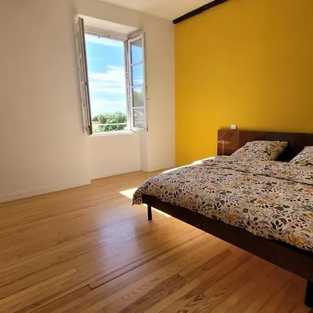 Holiday home Le Domaine De Montels Bellegarde-Marsal