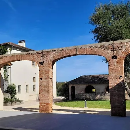 Le Domaine De Montels * Bellegarde-Marsal