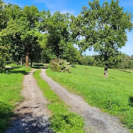 Prázdninový dům Le Domaine De Montels