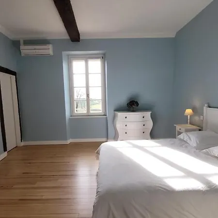 Le Domaine De Montels Hébergement de vacances Bellegarde-Marsal