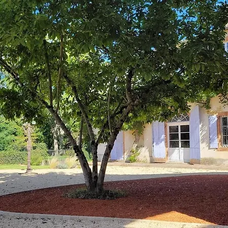 Prázdninový dům Le Domaine De Montels