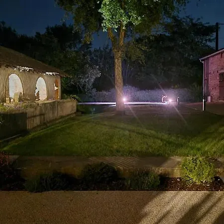 Prázdninový dům Le Domaine De Montels
