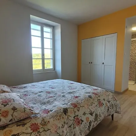 Holiday home Le Domaine De Montels Bellegarde-Marsal