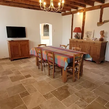 Hébergement de vacances Le Domaine De Montels *