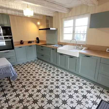 Le Domaine De Montels Holiday home Bellegarde-Marsal