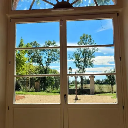 Le Domaine De Montels * Bellegarde-Marsal