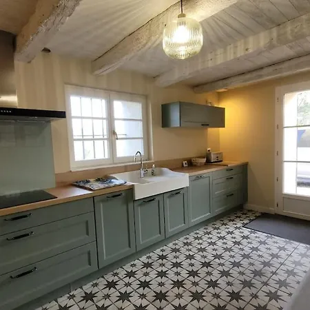 Le Domaine De Montels