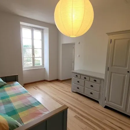 Le Domaine De Montels *