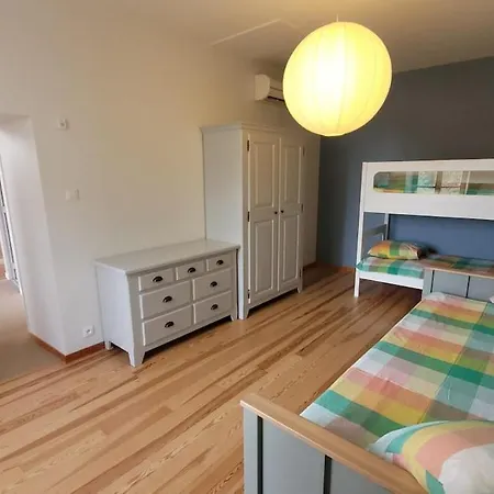 Semesterbostad Le Domaine De Montels Bellegarde-Marsal