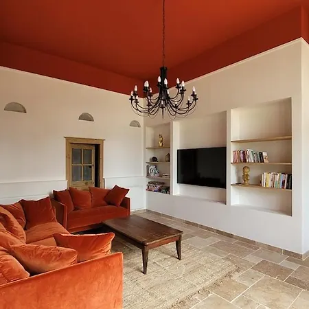 Le Domaine De Montels Prázdninový dům