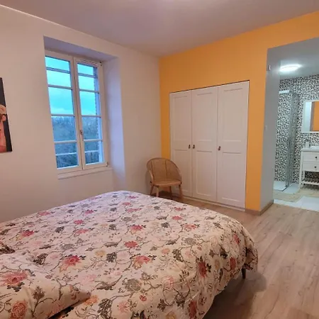 Le Domaine De Montels Holiday home *