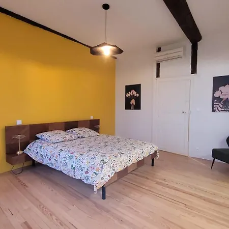 Le Domaine De Montels