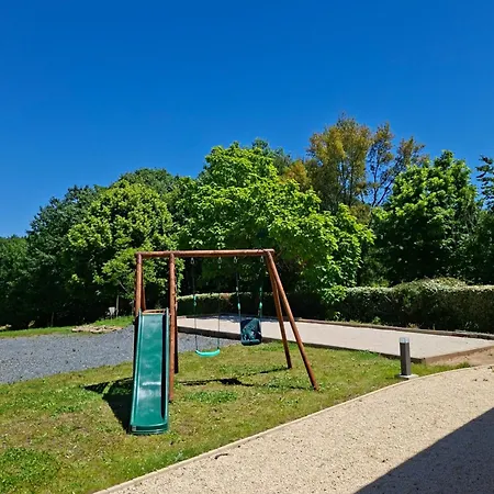 Le Domaine De Montels *