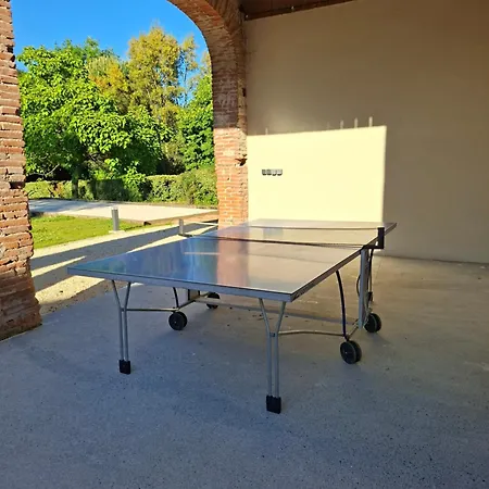 Le Domaine De Montels Hébergement de vacances *