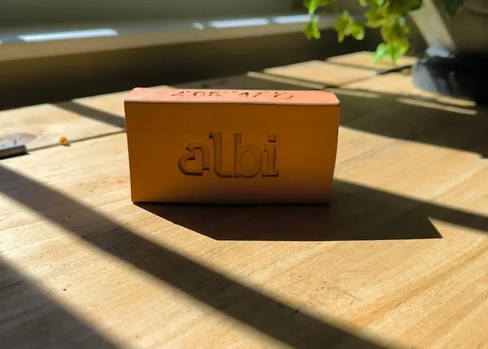 Le Domaine De Montels