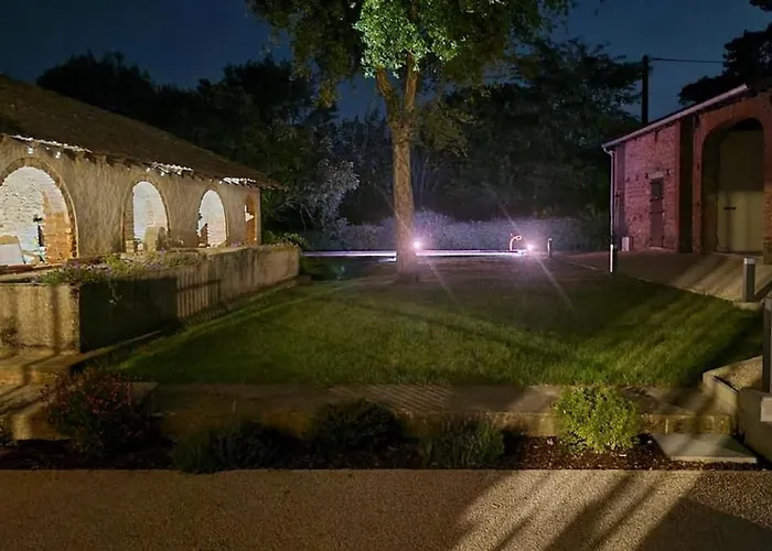 Holiday home Le Domaine De Montels