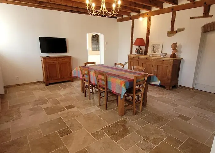 Holiday home Le Domaine De Montels *