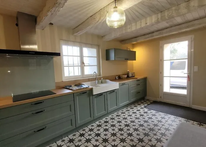 Le Domaine De Montels