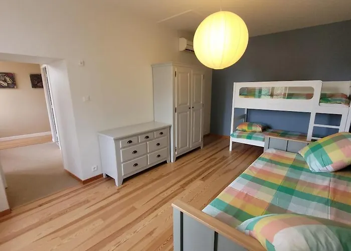 Holiday home Le Domaine De Montels Bellegarde-Marsal