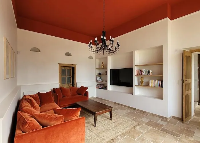 Le Domaine De Montels Holiday home