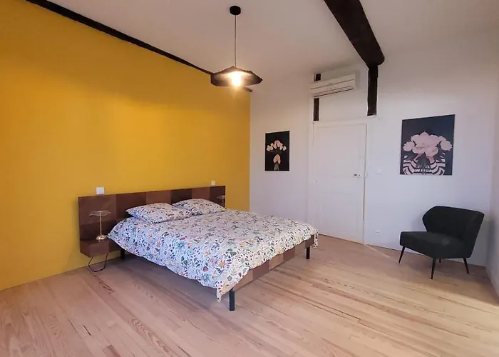 Le Domaine De Montels